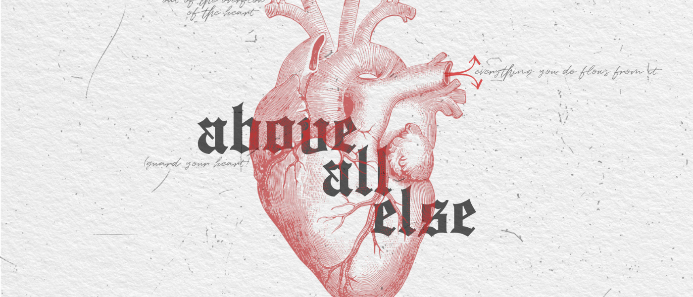 Contentment Above All Else (Audio) episode artwork