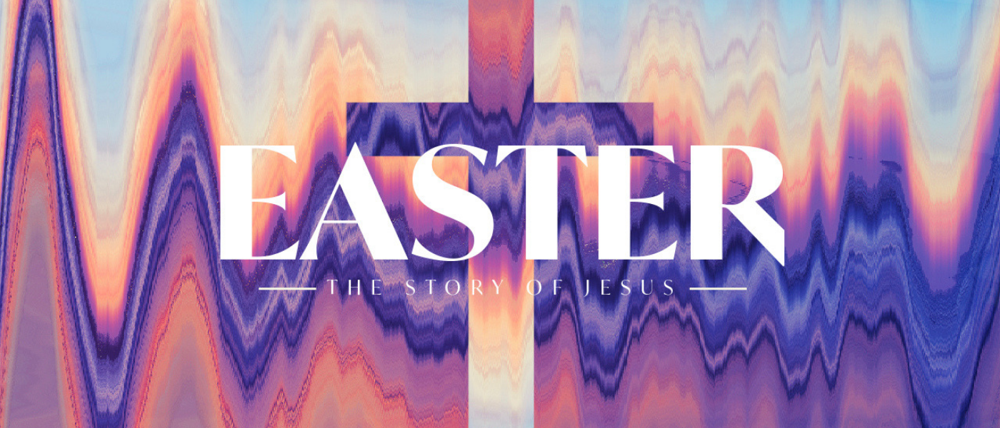 Easter 2019 (Audio) episode artwork