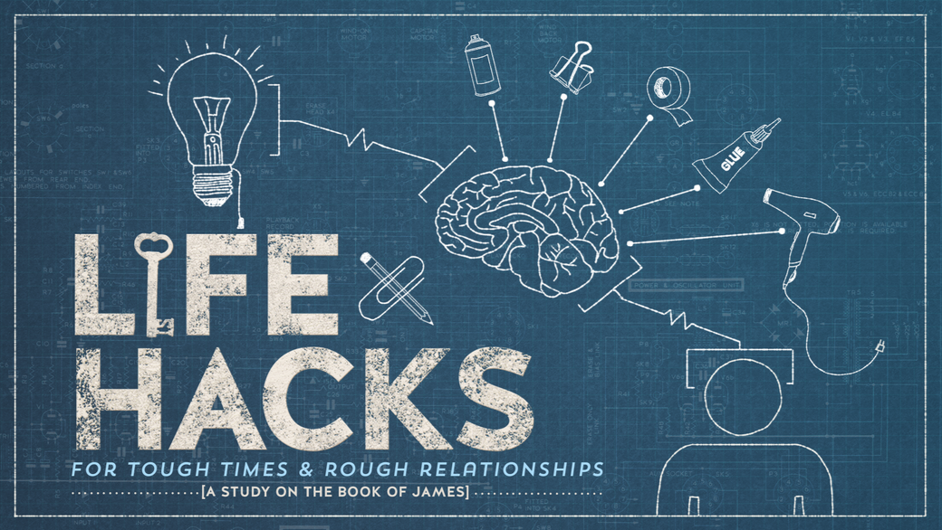 Life Hack for Worry (Audio) episode artwork
